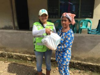 sembako ramadhan PT.GKP