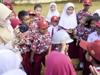 Program CSR PT GKP hadir untuk menjawab kebutuhan masyarakat