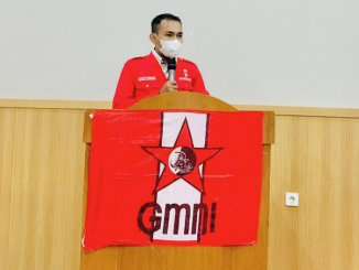 Pimpinan Daerah GMNI Sulawesi Tenggara